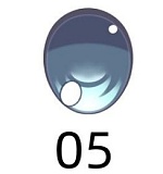 羊角社doll（Croissant Doll）128cm 巨乳 #B02 小胡狼ヘッド 軟性シリコンヘッド+S-TPE製ボディ ろり系巨乳セクシーアニメドール