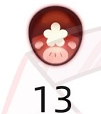 羊角社doll（Croissant Doll）128cm 巨乳 #B02 小胡狼ヘッド 軟性シリコンヘッド+S-TPE製ボディ ろり系巨乳セクシーアニメドール