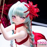 アニメドール
等身大ドール