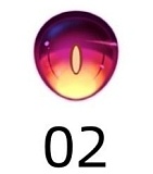 羊角社doll（Croissant Doll）128cm 巨乳 #B02 小胡狼ヘッド 軟性シリコンヘッド+S-TPE製ボディ ろり系巨乳セクシーアニメドール