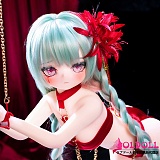 リアルドール
美少女ドール