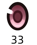 羊角社doll（Croissant Doll）128cm 巨乳 #B02 小胡狼ヘッド 軟性シリコンヘッド+S-TPE製ボディ ろり系巨乳セクシーアニメドール