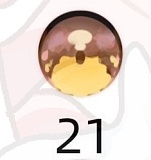 羊角社doll（Croissant Doll）128cm 巨乳 #B02 小胡狼ヘッド 軟性シリコンヘッド+S-TPE製ボディ ろり系巨乳セクシーアニメドール