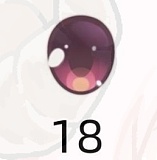 羊角社doll（Croissant Doll）128cm 巨乳 #B02 小胡狼ヘッド 軟性シリコンヘッド+S-TPE製ボディ ろり系巨乳セクシーアニメドール