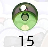 羊角社doll（Croissant Doll）128cm 巨乳 #B02 小胡狼ヘッド 軟性シリコンヘッド+S-TPE製ボディ ろり系巨乳セクシーアニメドール