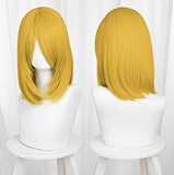 羊角社doll（Croissant Doll）132cm バスト大 #B02 小女警ヘッド デカールメイク ソフトビニール製ヘッド+S-TPE製ボディ アニメドール 制服コスプレ等身大セクシーフィギュア