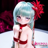 癒しドール
二次元ドール