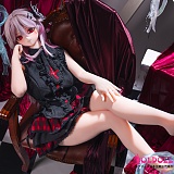 アニメ顔ラブドール

等身大アニメラブドール