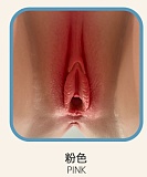 YFDOLL 156cm リアル皮膚版 爆乳Iカップ ヘッド# 小危（xiaowei）高級シリコンドール ファションの都市モデル風美少女セクシードール