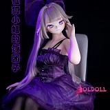 アニメ系ラブドール