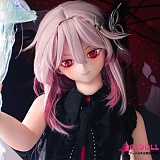 銀髪ドール

ゴスロリ衣装ドール