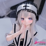 可愛いドール

小型ラブドール

TPEドール