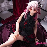 芸術造形ドール

職人メイクアニメドール