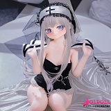 修女コスプレ

セクシードール