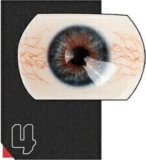 Doll Senior ヘッド単品 等身大リアルラブドール 掲載画像は職人メイクM16ボルト