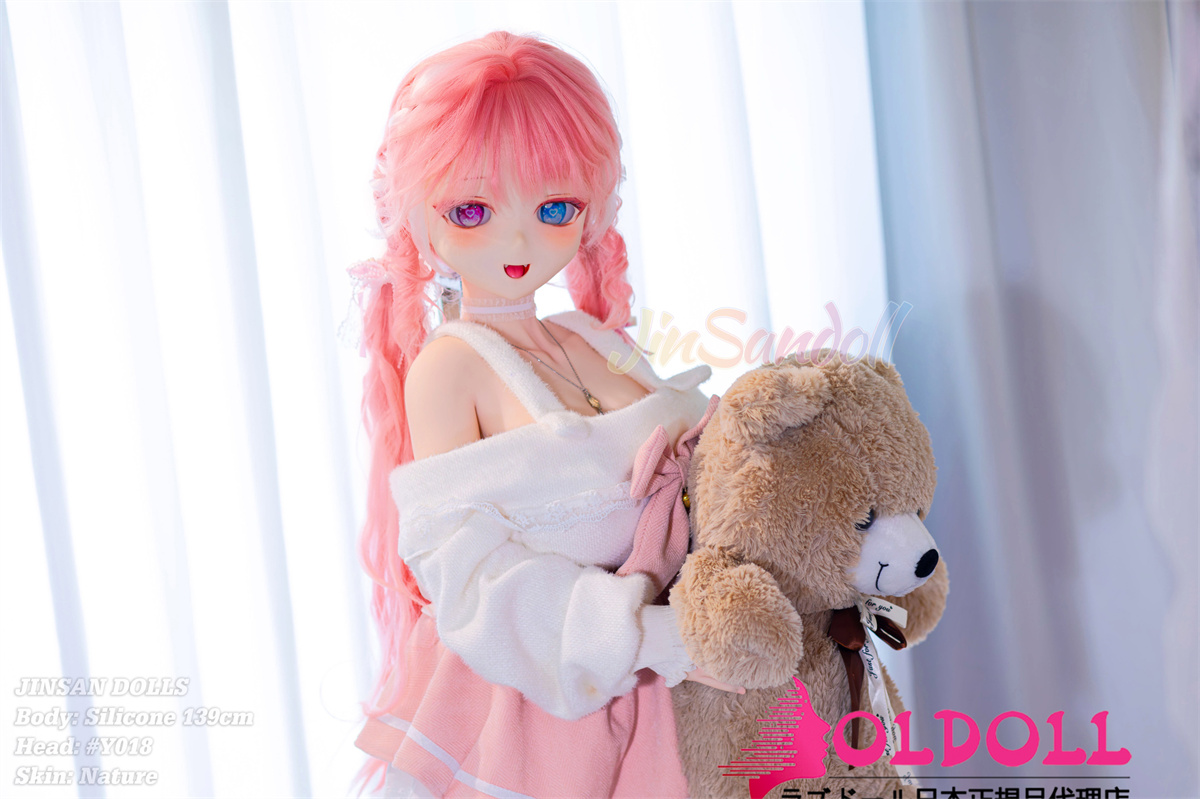 139ｃｍラブドール""