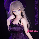 人気キャラクターダッチワイフ