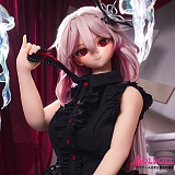 ハイクオリティドール

撮影用アニメドール