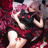 ファンタジードール

美少女ドール

二次元ドール