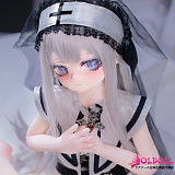 ミニ等身大人形

85cmラブドール

キャラクタードール