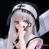 ロリ系ドール

美少女フィギュア風