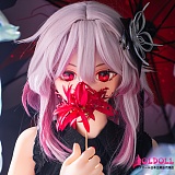 赤目ドール

ピンク髪ドール