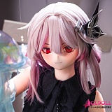 リアルアニメフェイス