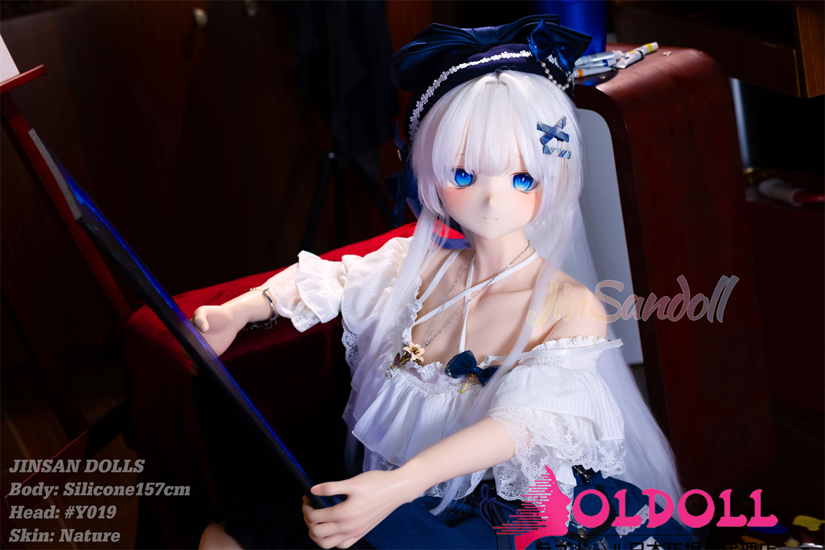 オナホフィギュア