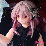 ダーク系ドール

セクシーアニメドール