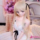 美形アニメフェイス

フィギュア風ドール