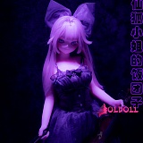 等身大アニメ人形