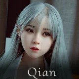 FANREAL 155cm Fカップ リアルスキンテクスチャー Ginaヘッド 宣伝画像rosヘッド 女性の自然な曲線美のセクシー下着着せるセクシーラブドール