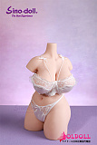 Sino Doll セクシーボディトルソー