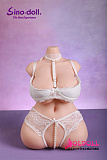 Sino doll トルソー 42cm Dカップ