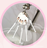 JY Doll 123cm 吉祥（jixiang）ヘッド Bカップ フルシリコン製ラブドール