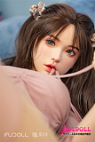 FUDOLL　莎莉（shali）