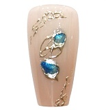 MD DOLL 168cm Eカップ(168B)  M44ヘッド Mary ハロウインメイク 闇夜の薔薇のように妖艶で神秘の等身大セクシーリアルドール