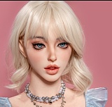 【ハロウインキャンペーン B1/S40無料に選択可能 関節指と足指など無料 10月27日から11月5日まで】Irontechdoll シリコン製ラブドール ヘッドボディ自由に組合 等身大 ダッチワイフ リアルドール