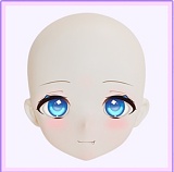 MW Girl(魔物姫) アニメドール 85cm 雅子ヘッド ソフトビニール製頭  ボディ材質選択可 可愛いアニメ風フィギュア人形 宣伝画像と同じ服も付属