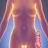 MD DOLL 168cm Eカップ(168B)  M44ヘッド Mary ハロウインメイク 闇夜の薔薇のように妖艶で神秘の等身大セクシーリアルドール