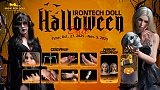 【ハロウインキャンペーン B1/S40無料に選択可能 関節指と足指など無料 10月27日から11月5日まで】Irontechdoll シリコン製ラブドール ヘッドボディ自由に組合 等身大 ダッチワイフ リアルドール