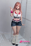 元気で明るい　ギャル風ラブドール