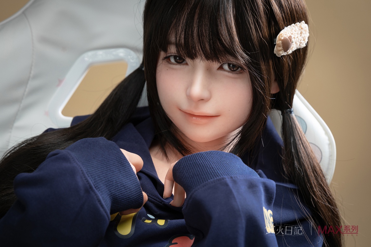 理想の彼女人形