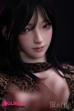 リアル造作美 芸術ドール