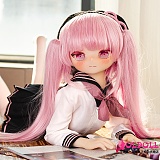 アニメ顔ラブドール 萌え系ドール