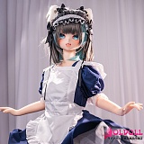 コスプレドール フィギュア系ドール