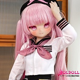 セーラー服ドール 美少女ラブドール