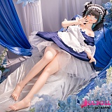 癒し系ドール 等身大人形