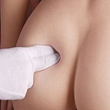 MD DOLL 150cm Eカップ M41ヘッド Gigi ピンクメイド制服娘 ロリータリアル製ラブドール 可愛い美少女人形