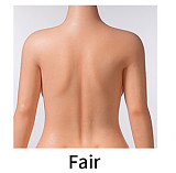 Jarliet (JLDOLL) フルシリコンドール #Tracyヘッド 148cm Eカップ ROS口開閉機能選択可 欧米系ダッチワイフ リアルラブドール